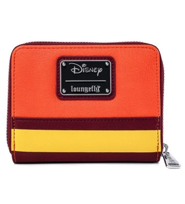 PORTEFEUILLE STITCH 626 / LILO ET STITCH / LOUNGEFLY