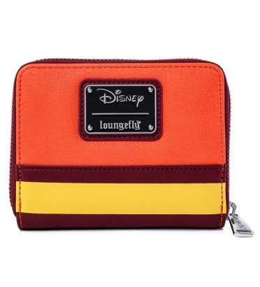 PORTEFEUILLE STITCH 626 / LILO ET STITCH / LOUNGEFLY PORTEFEUILLE STITCH 626 / LILO ET STITCH / LOUNGEFLY
