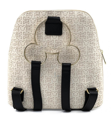 MINI SAC DOS MICKEY POSING / MICKEY MOUSE / LOUNGEFLY MINI SAC DOS MICKEY POSING / MICKEY MOUSE / LOUNGEFLY