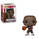 MICHAEL JORDAN BLACK UNIFORM / CHICAGO BULLS / FIGURINE FUNKO POP / EXCLUSIVE SPECIAL EDITION