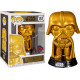 DARK VADOR GOLD / STAR WARS / FIGURINE FUNKO POP / EXCLUSIVE SPECIAL EDITION