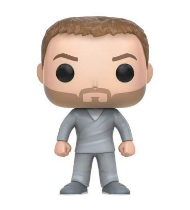 CALLUM LYNCH / ASSASSIN'S CREED / FIGURINE FUNKO POP