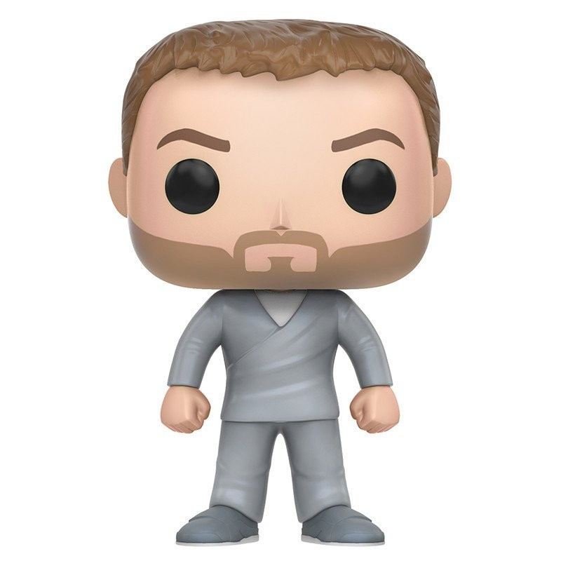 CALLUM LYNCH / ASSASSIN'S CREED / FIGURINE FUNKO POP