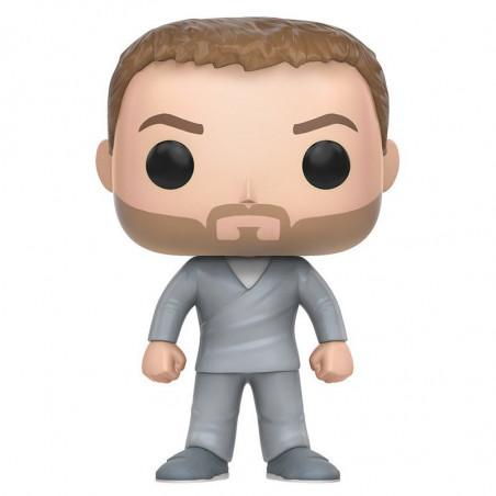 CALLUM LYNCH / ASSASSIN'S CREED / FIGURINE FUNKO POP