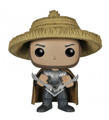 LIGHTNING / BIG TROUBLE IN LITTLE CHINA / FIGURINE FUNKO POP