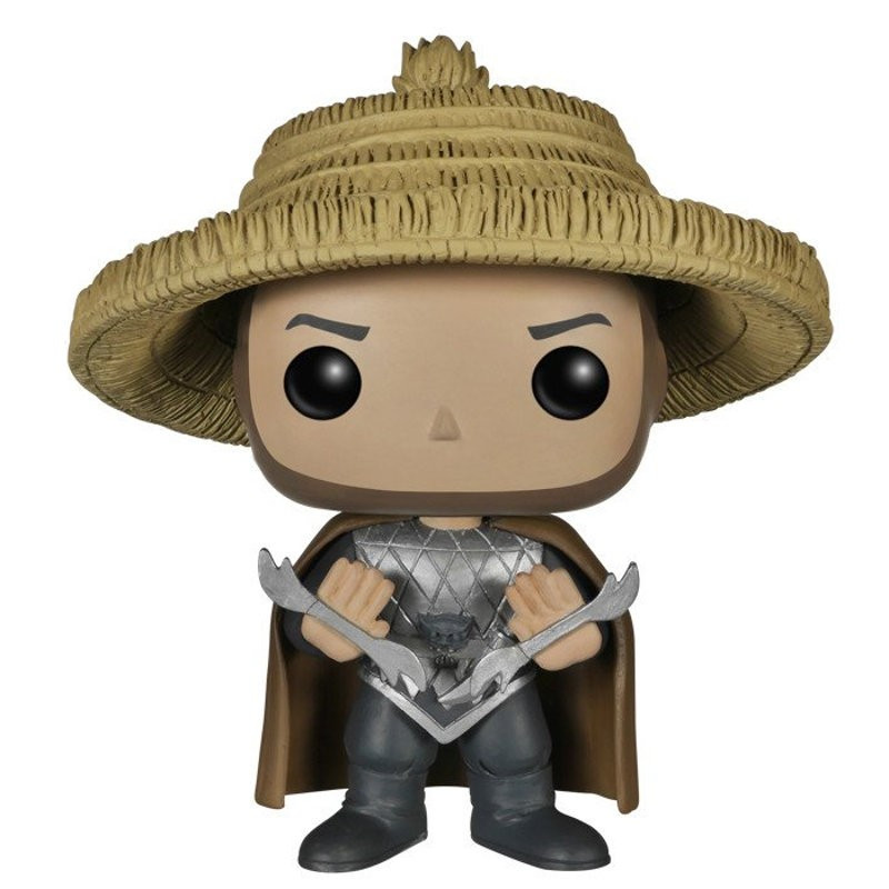 LIGHTNING / BIG TROUBLE IN LITTLE CHINA / FIGURINE FUNKO POP