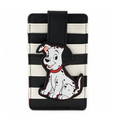 PORTE CARTE 101 DALMATIENS / 101 DALMATIENS / LOUNGEFLY