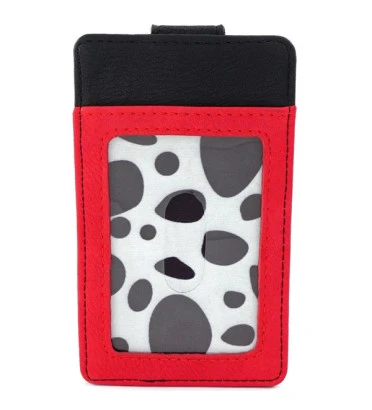 PORTE CARTE 101 DALMATIENS / 101 DALMATIENS / LOUNGEFLY