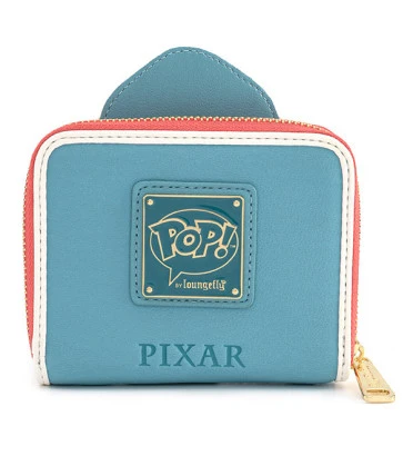 PORTEFEUILLE REX / TOY STORY / LOUNGEFLY