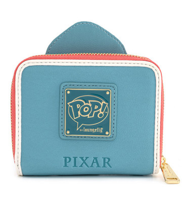 PORTEFEUILLE REX / TOY STORY / LOUNGEFLY PORTEFEUILLE REX / TOY STORY / LOUNGEFLY