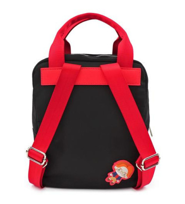 MINI SAC A DOS POP DESIGN / STRANGER THINGS / LOUNGEFLY MINI SAC A DOS POP DESIGN / STRANGER THINGS / LOUNGEFLY
