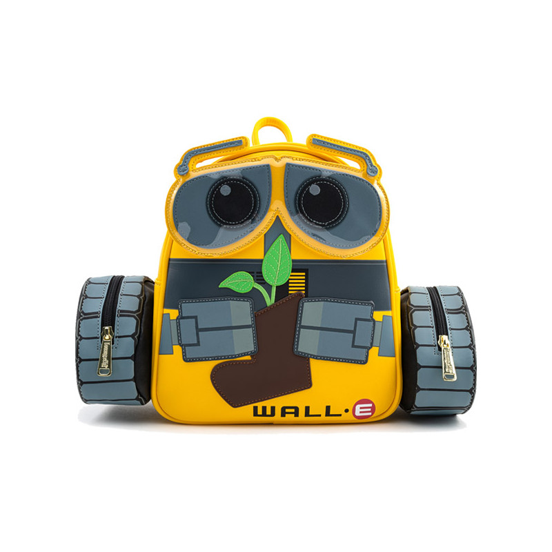 MINI SAC A DOS WALL E PLANT BOOT / WALL E / LOUNGEFLY