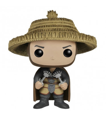 RAIN / BIG TROUBLE IN LITTLE CHINA / FIGURINE FUNKO POP