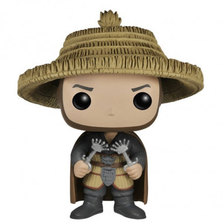 RAIN / BIG TROUBLE IN LITTLE CHINA / FIGURINE FUNKO POP