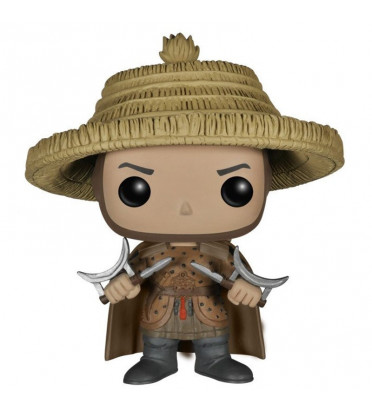 THUNDER / BIG TROUBLE IN LITTLE CHINA / FIGURINE FUNKO POP