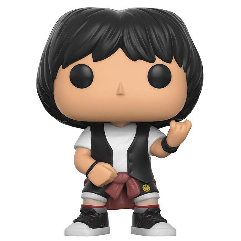 TED / BILL ET TED / FIGURINE FUNKO POP