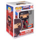 NINJOR / LES MAITRES DE LUNIVERS / FIGURINE FUNKO POP / EXCLUSIVE NYCC 2020