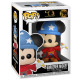 SORCERER MICKEY / MICKEY MOUSE / FIGURINE FUNKO POP