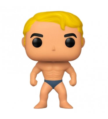 STRETCH ARMSTRONG / HASBRO / FIGURINE FUNKO POP