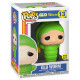 GLO WORM / HASBRO / FIGURINE FUNKO POP / GITD