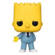 MAFIA BART / LES SIMPSONS / FIGURINE FUNKO POP