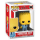 MAFIA BART / LES SIMPSONS / FIGURINE FUNKO POP