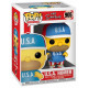 HOMER USA / LES SIMPSONS / FIGURINE FUNKO POP