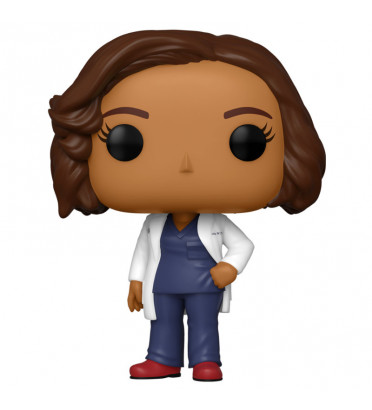 MIRANDA BAILEY / GREYS ANATOMY / FIGURINE FUNKO POP