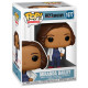 MIRANDA BAILEY / GREYS ANATOMY / FIGURINE FUNKO POP