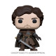 ROBB STARK WITH SWORD / GAME OF THRONES / FIGURINE FUNKO POP