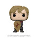 TYRION WITH SHIELD / GAME OF THRONES / FIGURINE FUNKO POP