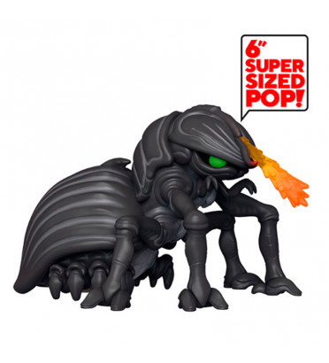 TANKER BUG OVERSIZED / STARSHIP TROOPERS / FIGURINE FUNKO POP / EXCLUSIVE ECCC 2020