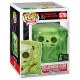 GELATINOUS CUBE / DUNGEONS AND DRAGONS / FIGURINE FUNKO POP / EXCLUSIVE ECCC 2020