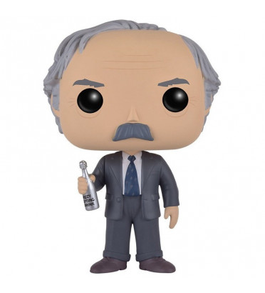 GRANDPA JOE / CHARLIE ET LA CHOCOLATERIE / FIGURINE FUNKO POP