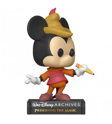 BEANSTALK MICKEY / MICKEY MOUSE / FIGURINE FUNKO POP