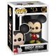 MICKEY MOUSE 50 YEARS / MICKEY MOUSE / FIGURINE FUNKO POP