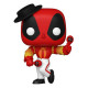 FLAMENCO DEADPOOL / DEADPOOL / FIGURINE FUNKO POP