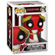 ROMAN SENATOR DEADPOOL / DEADPOOL / FIGURINE FUNKO POP