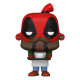 BARISTA DEADPOOL / DEADPOOL / FIGURINE FUNKO POP