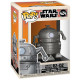 R2-D2 CONCEPT SERIES / STAR WARS / FIGURINE FUNKO POP