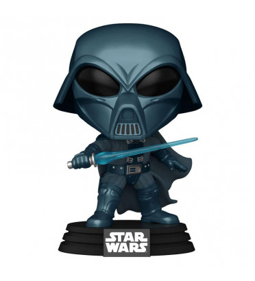 DARK VADOR CONCEPT SERIES / STAR WARS / FIGURINE FUNKO POP