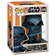 DARK VADOR CONCEPT SERIES / STAR WARS / FIGURINE FUNKO POP