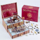 CALENDRIER DE L'AVENT HARRY POTTER 2021 COFFRET BIJOUX / HARRY POTTER / WIZARDING WORLD