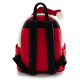 MINI SAC A DOS JACK SANTA / LETRANGE NOEL DE MR JACK / LOUNGEFLY