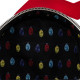 MINI SAC A DOS JACK SANTA / LETRANGE NOEL DE MR JACK / LOUNGEFLY