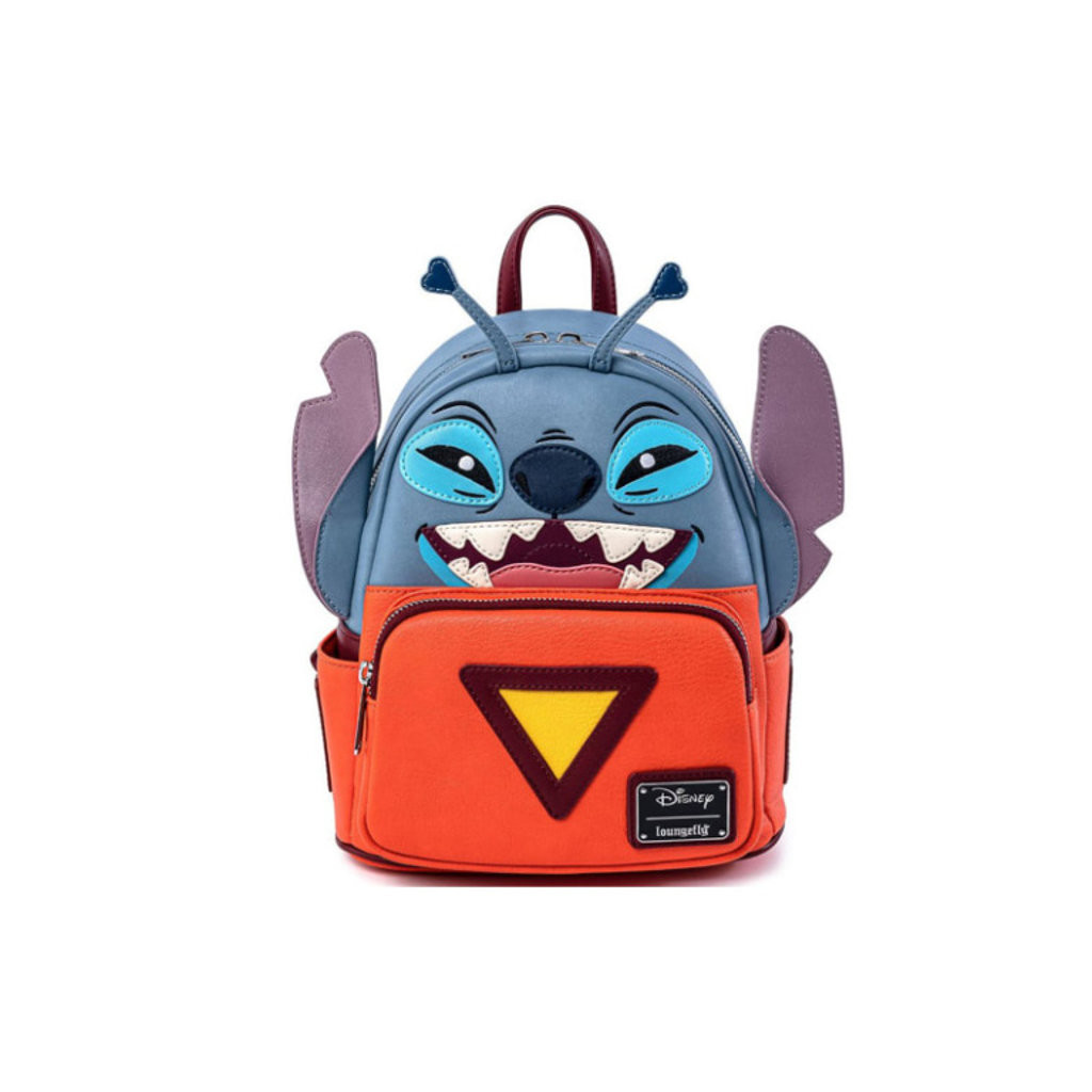 Sac à dos - Stitch - Disney – J'M T Créa