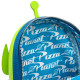 MINI SAC A DOS ALIEN PIZZA PLANET / TOY STORY / LOUNGEFLY