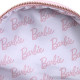 MINI SAC A DOS BARBIE CONVERTIBLE / BARBIE / LOUNGEFLY