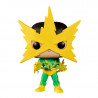 ELECTRO / MARVEL 80 YEARS / FIGURINE FUNKO POP / EXCLUSIVE SPECIALTY SERIES