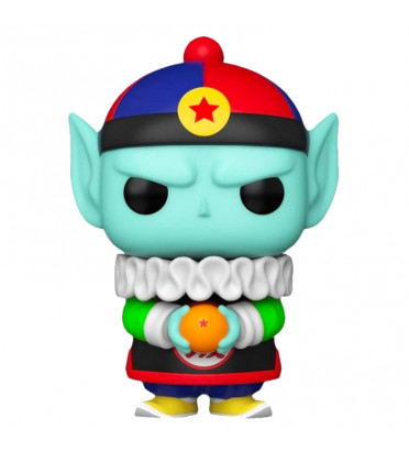 EMPEROR PILAF / DRAGON BALL / FIGURINE FUNKO POP / EXCLUSIVE SPECIAL EDITION